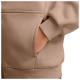 Nike Παιδική ζακέτα Sportswear Club Fleece Full-Zip Hoodie